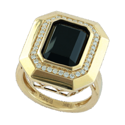 EFFY Onyx Ring