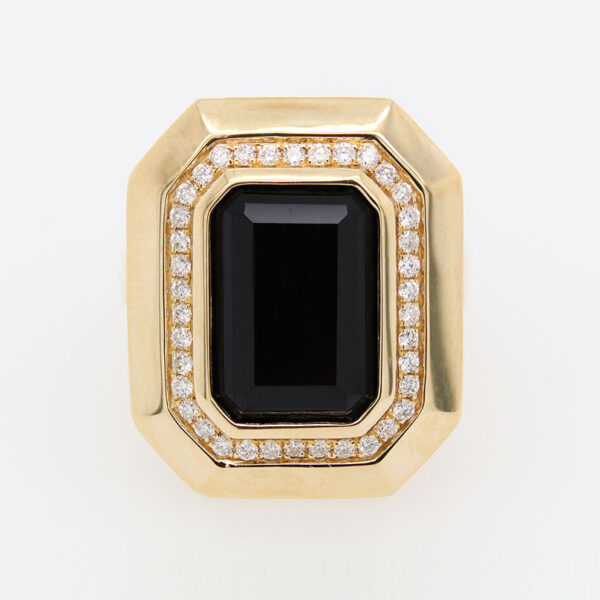 EFFY Onyx Ring - Image 4