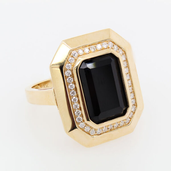 EFFY Onyx Ring - Image 3