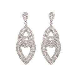 EFFY Diamond Earrings