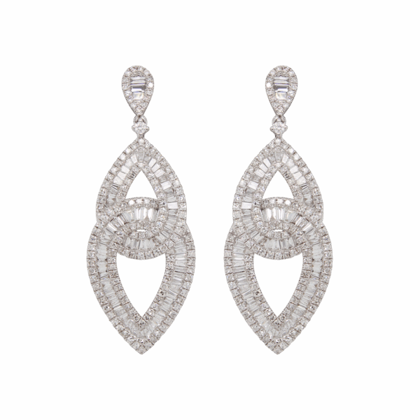 EFFY Diamond Earrings