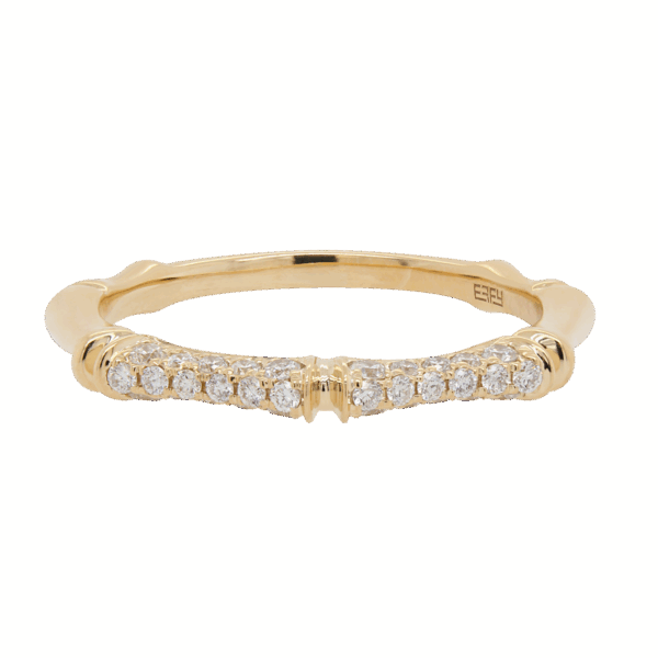 EFFY Diamond Band