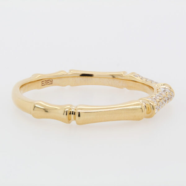 EFFY Diamond Band - Image 2