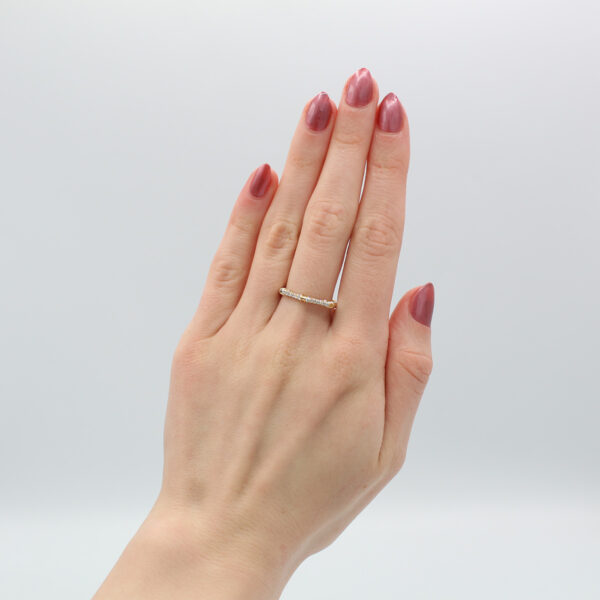 EFFY Diamond Band - Image 3