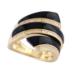 EFFY Onyx Ring