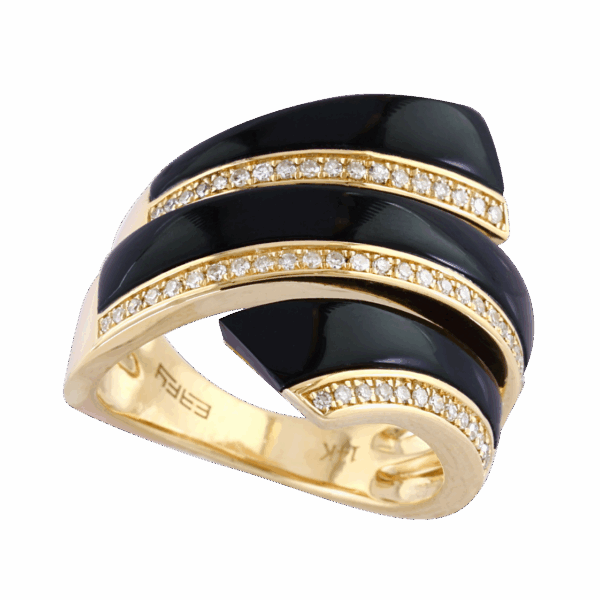 EFFY Onyx Ring
