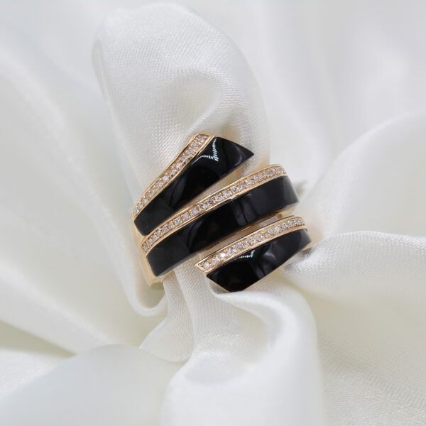 EFFY Onyx Ring - Image 2