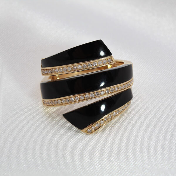 EFFY Onyx Ring - Image 3
