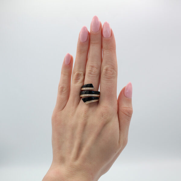 EFFY Onyx Ring - Image 4