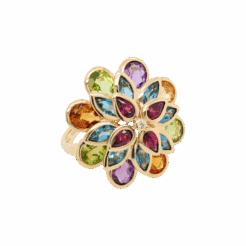EFFY Multistone Ring