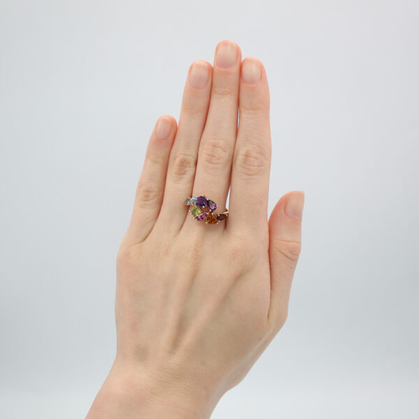 EFFY Multistone Ring - Image 3