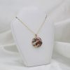 EFFY Rainbow Sapphire Pendant - Image 2
