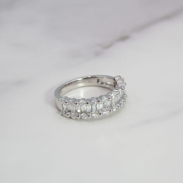 EFFY Diamond Band - Image 2