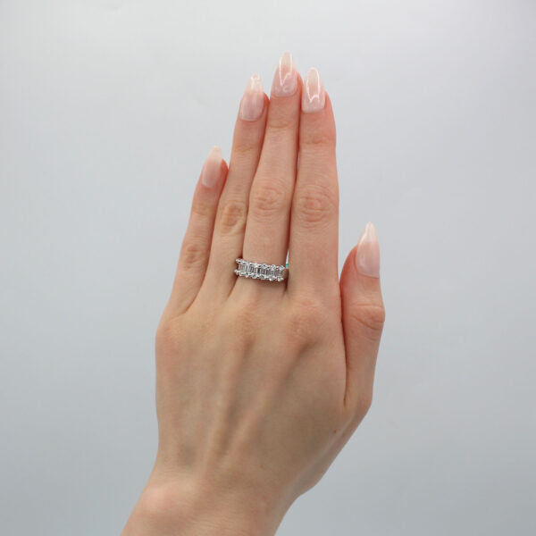 EFFY Diamond Band - Image 4