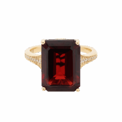 EFFY Garnet Ring