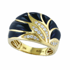 EFFY Onyx Ring