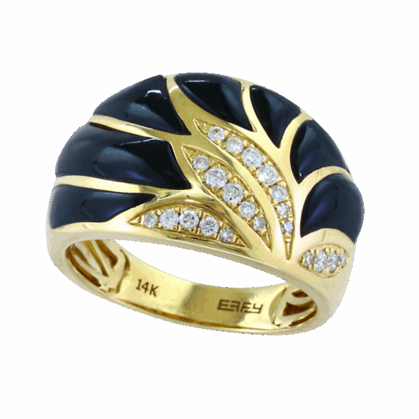 EFFY Onyx Ring
