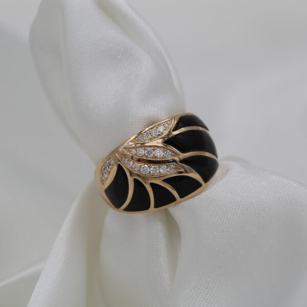 EFFY Onyx Ring - Image 2