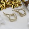 DABAKAROV Diamond Earrings - Image 2