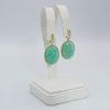 DABAKAROV Amazonite Earrings - Image 3