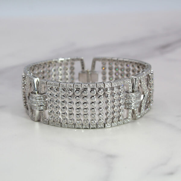 DABAKAROV Diamond Bracelet - Image 2