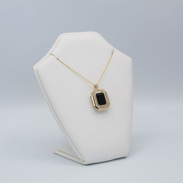 EFFY Onyx Pendant - Image 3