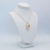 75% OFF "Flower Garden" Estate Pearl Pendant - Image 3