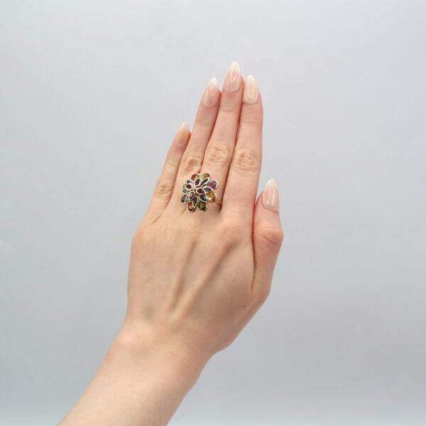 EFFY Multistone Ring - Image 3
