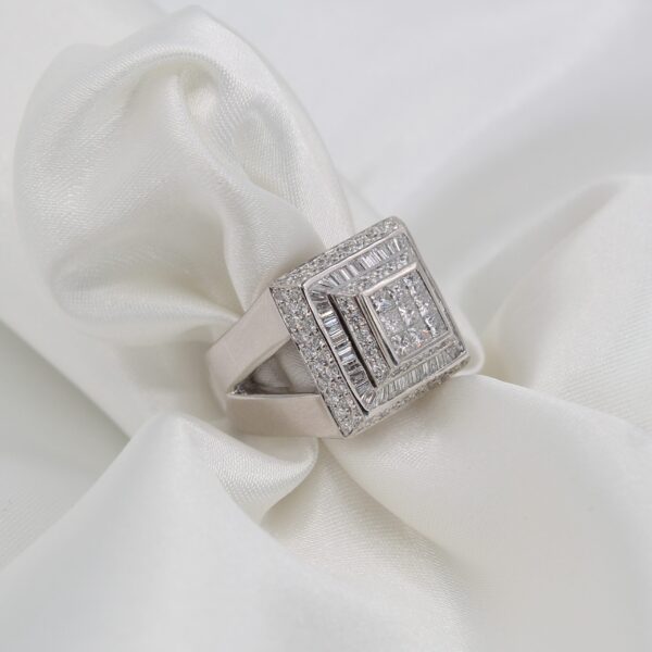 DABAKAROV Diamond Ring - Image 2