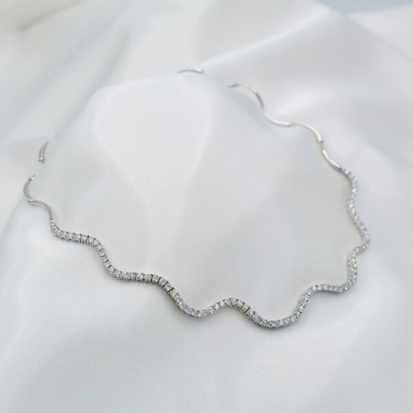 DABAKAROV Diamond Necklace - Image 2