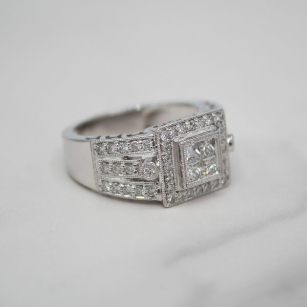 DABAKAROV Diamond Ring - Image 2