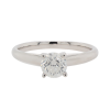 "Classic Choice" Diamond Ring