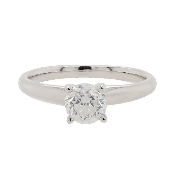 "Classic Choice" Diamond Ring