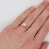 "Classic Choice" Diamond Ring - Image 4
