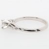 "Love Forever" Diamond Ring - Image 2
