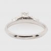 "Love Forever" Diamond Ring - Image 3