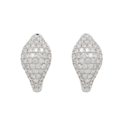 DABAKAROV Diamond Earrings