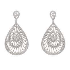 DABAKAROV Diamond Earrings