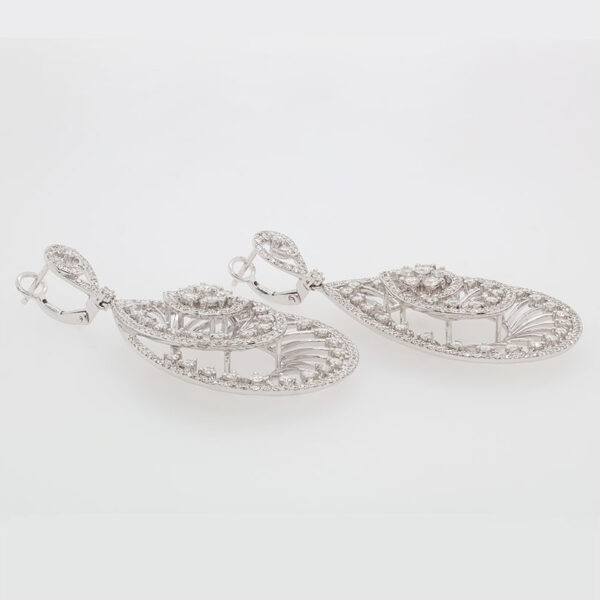 DABAKAROV Diamond Earrings - Image 2