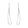 DABAKAROV Diamond Drop Earrings