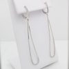 DABAKAROV Diamond Drop Earrings - Image 2