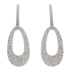 DABAKAROV Diamond Earrings