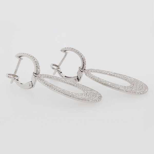 DABAKAROV Diamond Earrings - Image 2