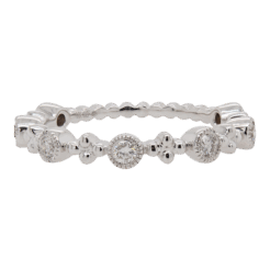 DABAKAROV Diamond Band