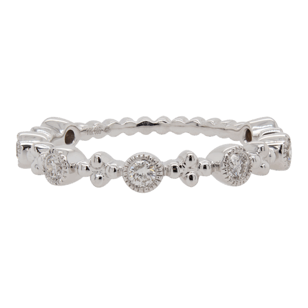 DABAKAROV Diamond Band
