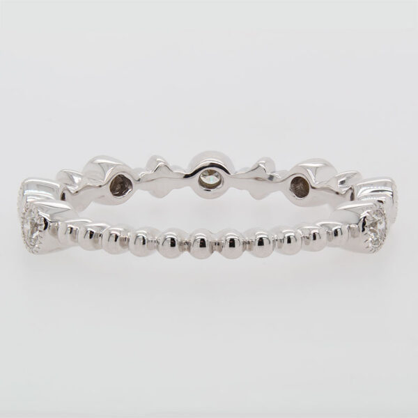 DABAKAROV Diamond Band - Image 2