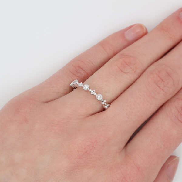 DABAKAROV Diamond Band - Image 3