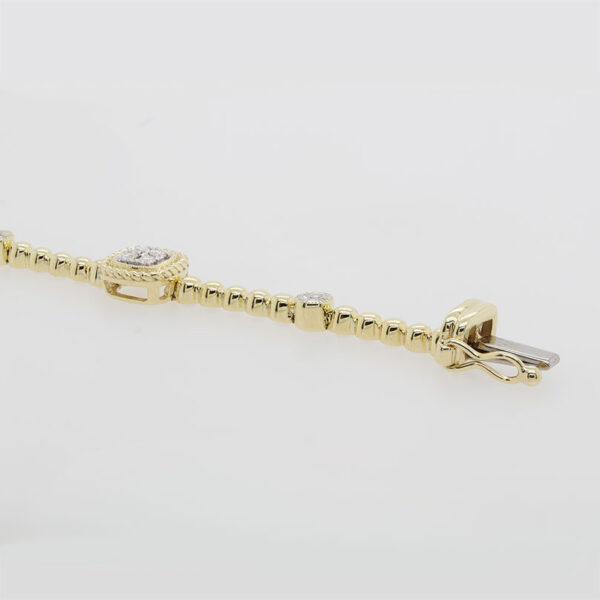 DABAKAROV Diamond Bracelet - Image 3
