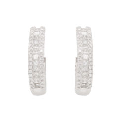 DABAKAROV Diamond Earrings