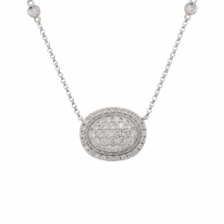 DABAKAROV Diamond Pendant